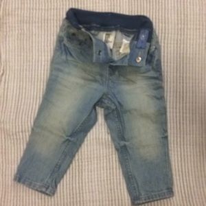 H&M jeans